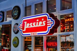 Jessie's Diner