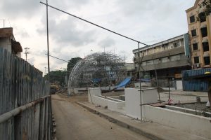Cagayan de Oro City Amphitheater
