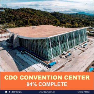 International Convention Center