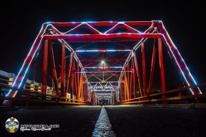 Bridge Of Lights