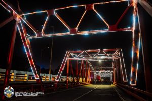 Bridge Of Lights