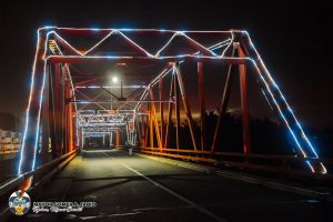 Bridge Of Lights