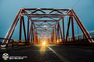 Bridge Of Lights