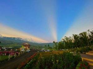 Claveria View Deck