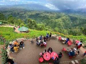 Claveria View Deck