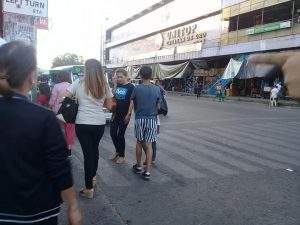 Cogon Market