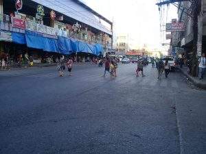 Cogon Market