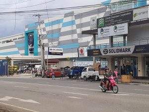 SM City Butuan