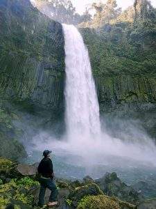 Mindamora Falls