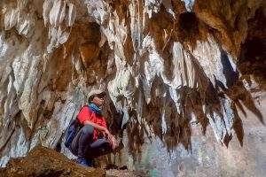 Paiyak Cave