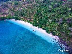 Bangaan Secret White Beach