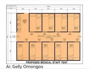 Medical Tents