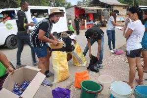 Relief Goods