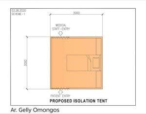 Medical Tents