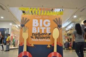 Big Bite Food Festival