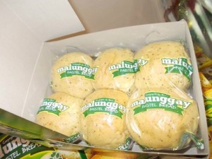 food pasalubong in cagayan de oro