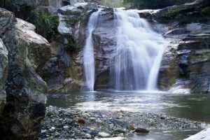 migtugsok falls cagayan de oro tourist spots