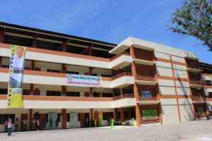 carmen national high school