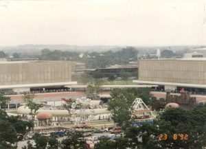 limketkai center