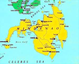 mindanao