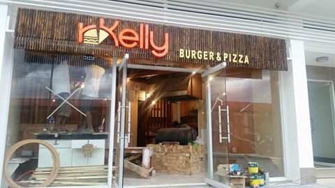 r kelly pizza house cagayan de oro