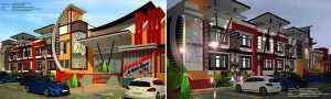 SophieRed Hotel and Resort