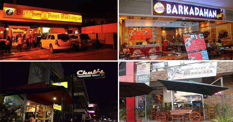 top sulit food places in cdo