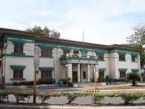 cdo city hall