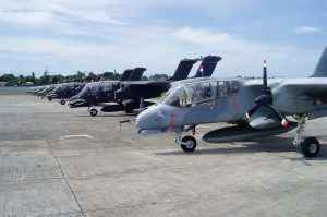 15th strike wing lumbia cdo