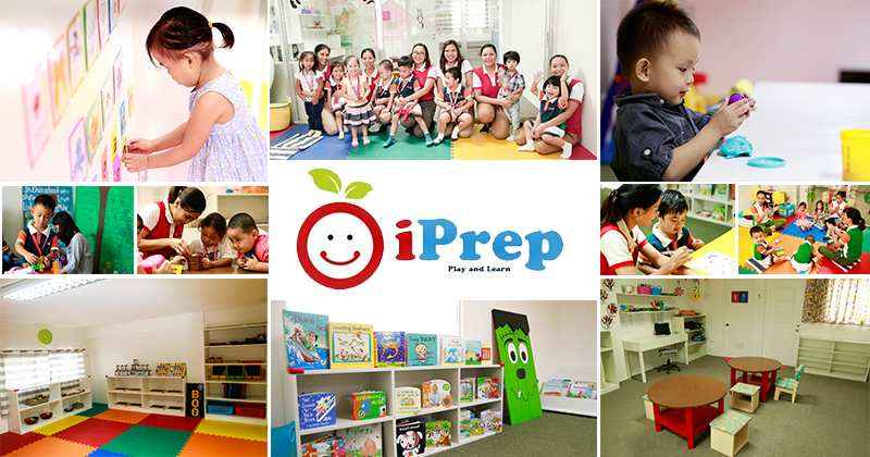 iprep play and learn center cdo