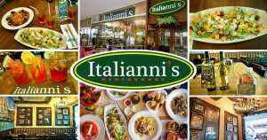 italianni's cdo