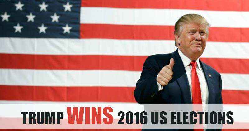 trump wins 2016 us elections