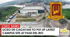 Liceo de Cagayan University