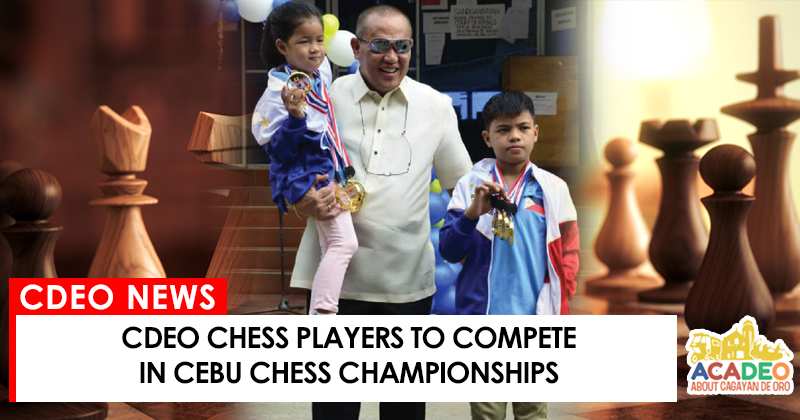 cdeo chess champions