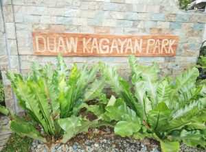 DUAW PARK