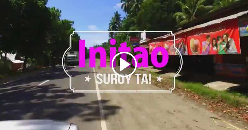 Lantaw Initao: Explore the wonders of the countryside