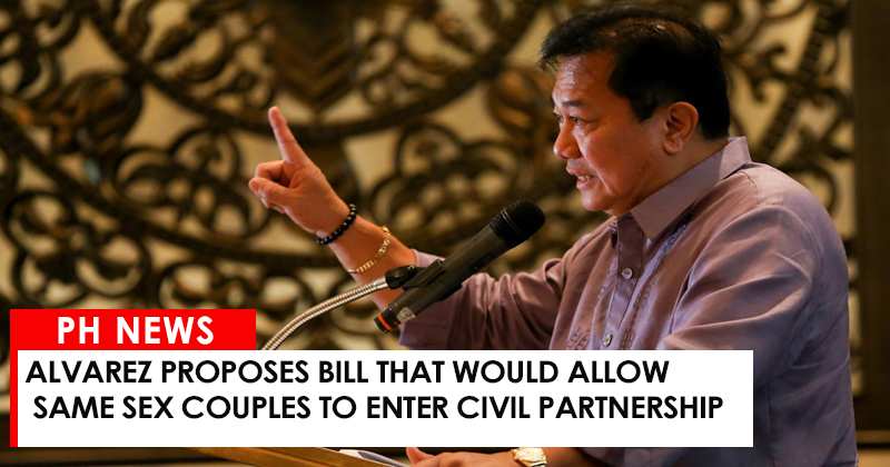 Alvarez proposes bill