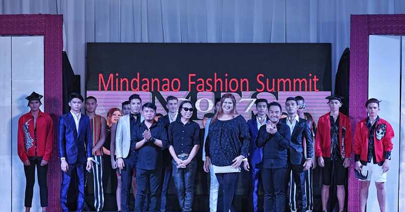 Mindanao Fashion Summit