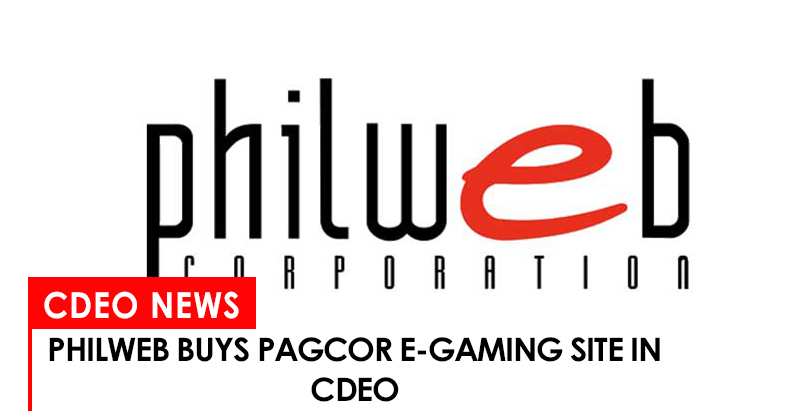 Philweb acquires e-Gaming site in CdeO
