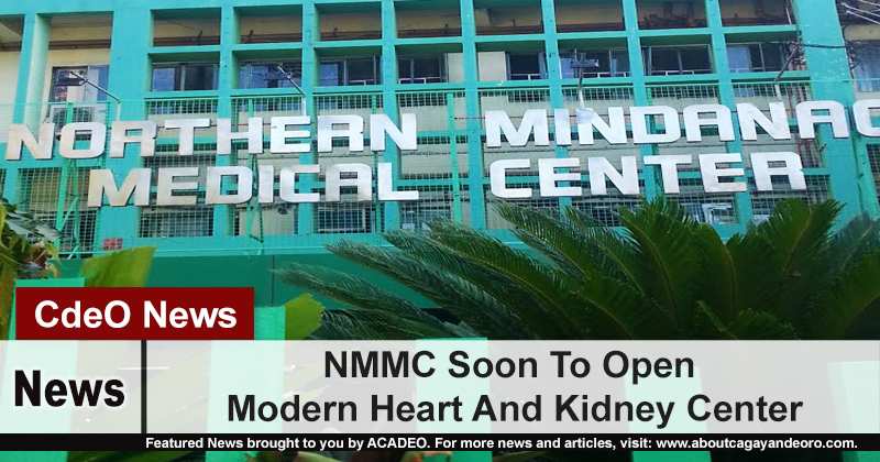 NMMC Soon To Open Modern Heart And Kidney Center