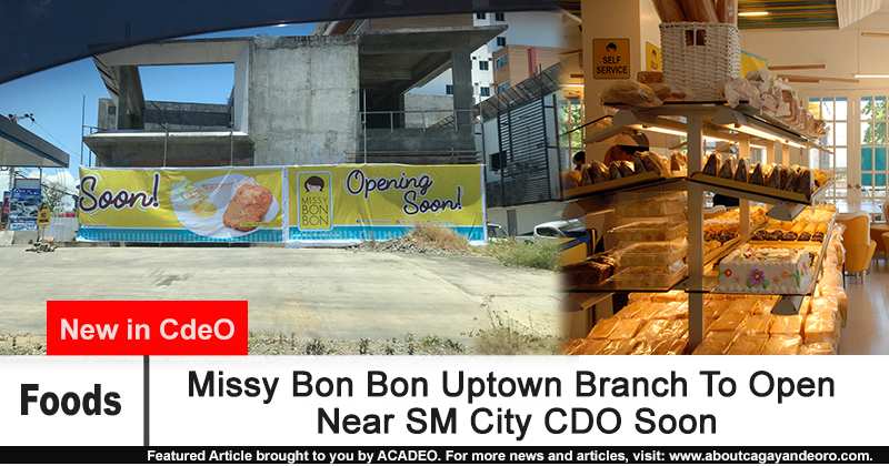 Missy Bon Bon Uptown
