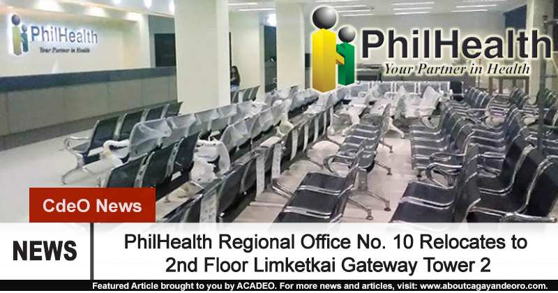 PhilHealth Regional Office 10