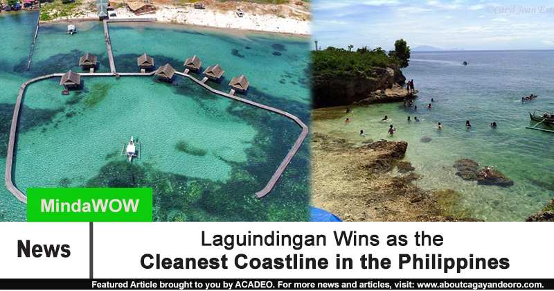 Cleanest Coastline