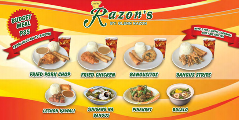 Razon's Restaurant