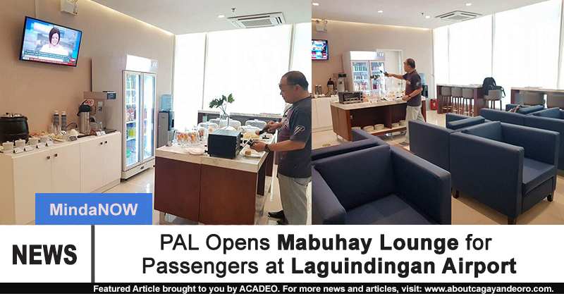 Mabuhay Lounge