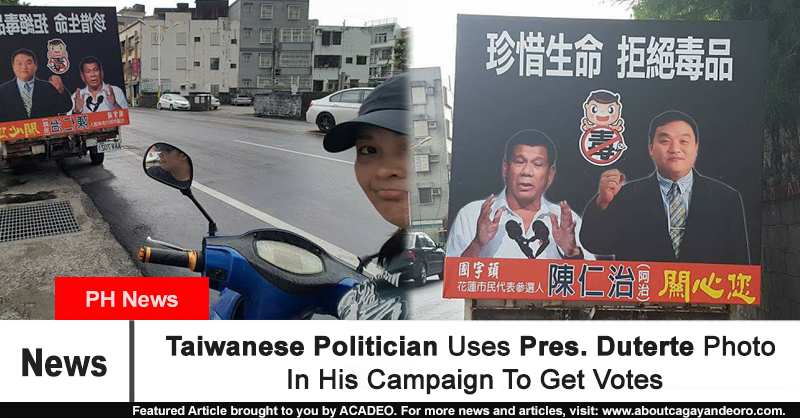 Taiwanese Politician