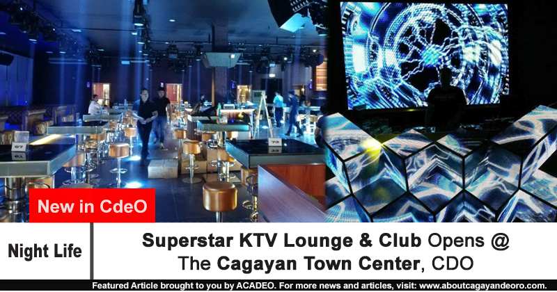 Superstar KTV Lounge