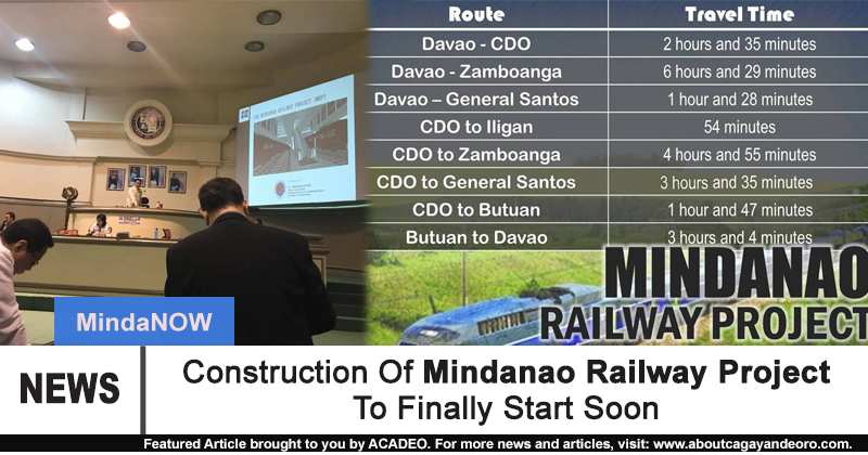 Mindanao Railway