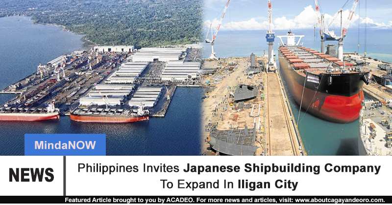 Japanese Shipbuilding Company
