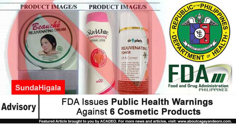 fda-issues-public-health-warnings-against-6-cosmetic-products